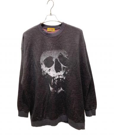 中古・古着通販】Hysteric Glamour (ヒステリックグラマー) スカル