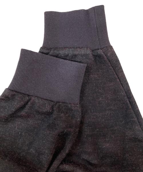 Hysteric Glamour（ヒステリックグラマー）Hysteric Glamour (ヒステリックグラマー) スカルベリーニット ブラック サイズ:FREEの古着・服飾アイテム