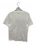 Hysteric Glamour (ヒステリックグラマー) RELIEVES TENSION Tシャツ ホワイト サイズ:Ｍ：6000円