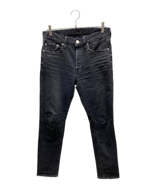 RED CARD（レッドカード）RED CARD (レッドカード) ブラックデニム ブラック サイズ:W30の古着・服飾アイテム