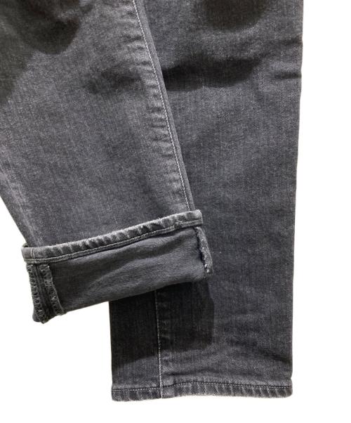 RED CARD（レッドカード）RED CARD (レッドカード) ブラックデニム ブラック サイズ:W30の古着・服飾アイテム