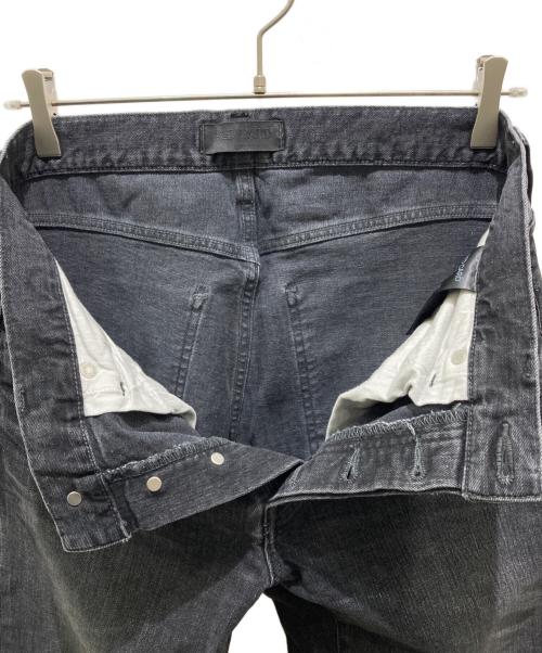 RED CARD（レッドカード）RED CARD (レッドカード) ブラックデニム ブラック サイズ:W30の古着・服飾アイテム