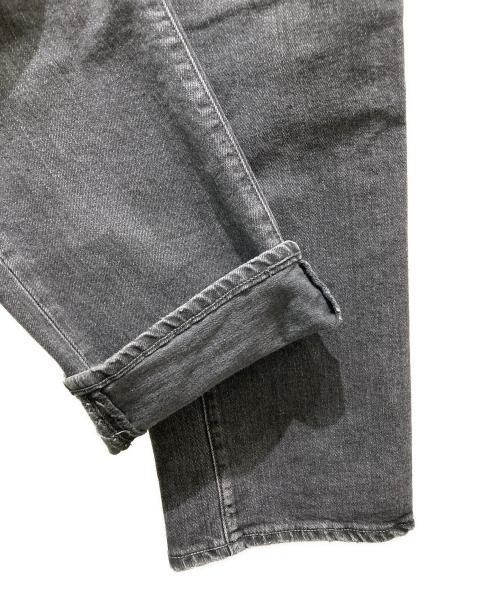 RED CARD（レッドカード）RED CARD (レッドカード) ブラックデニム ブラック サイズ:W30の古着・服飾アイテム