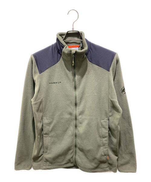 MAMMUT（マムート）MAMMUT (マムート) Innominata Light ML Jacket カーキ サイズ:Lの古着・服飾アイテム