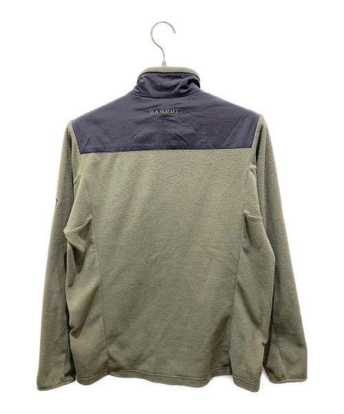 MAMMUT（マムート）MAMMUT (マムート) Innominata Light ML Jacket カーキ サイズ:Lの古着・服飾アイテム
