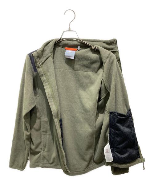 MAMMUT（マムート）MAMMUT (マムート) Innominata Light ML Jacket カーキ サイズ:Lの古着・服飾アイテム