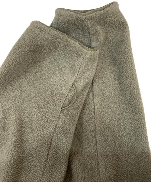 MAMMUT（マムート）MAMMUT (マムート) Innominata Light ML Jacket カーキ サイズ:Lの古着・服飾アイテム