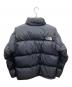 THE NORTH FACE (ザ ノース フェイス) ヌプシジャケット ブラック サイズ:L：18000円