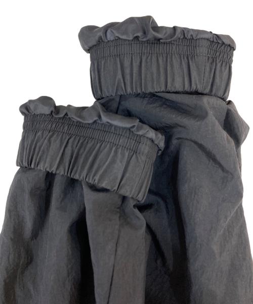 NIKE（ナイキ）NIKE (ナイキ) STMT ウーブン ジャケット ブラック サイズ:XXLの古着・服飾アイテム