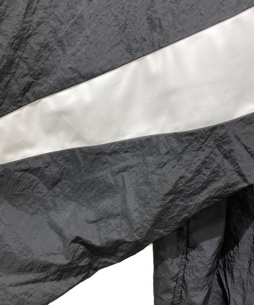 NIKE（ナイキ）NIKE (ナイキ) STMT ウーブン ジャケット ブラック サイズ:XXLの古着・服飾アイテム