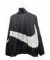 NIKE (ナイキ) STMT ウーブン ジャケット ブラック サイズ:XXL：6000円