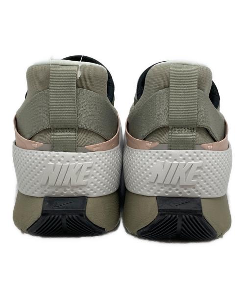 NIKE（ナイキ）NIKE (ナイキ) ローカットスニーカー グリーン サイズ:27.5㎝の古着・服飾アイテム