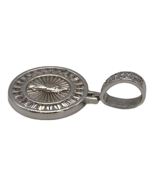 AVALANCHE（アヴァランチ）AVALANCHE (アヴァランチ) シルバー ペンダント シルバーの古着・服飾アイテム