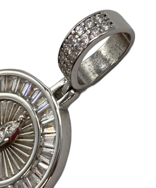 AVALANCHE（アヴァランチ）AVALANCHE (アヴァランチ) シルバー ペンダント シルバーの古着・服飾アイテム