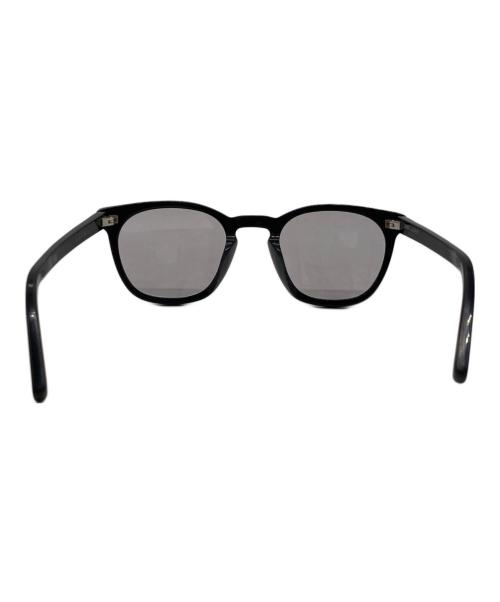 Saint Laurent Paris（サンローランパリ）Saint Laurent Paris (サンローランパリ) サングラス ブラック サイズ:49□23-140の古着・服飾アイテム