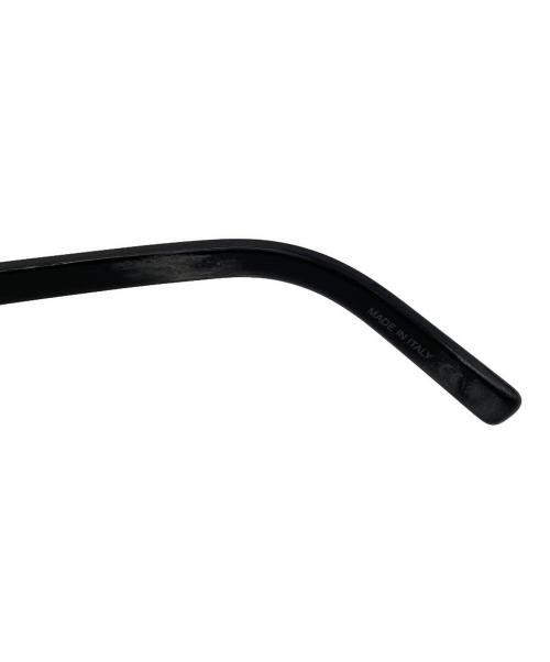 Saint Laurent Paris（サンローランパリ）Saint Laurent Paris (サンローランパリ) サングラス ブラック サイズ:49□23-140の古着・服飾アイテム