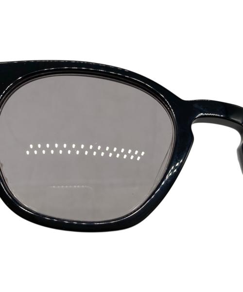 Saint Laurent Paris（サンローランパリ）Saint Laurent Paris (サンローランパリ) サングラス ブラック サイズ:49□23-140の古着・服飾アイテム