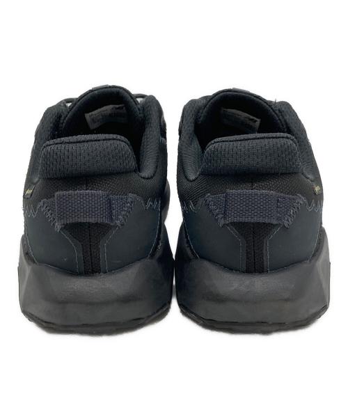 NEW BALANCE（ニューバランス）NEW BALANCE (ニューバランス) ローカットスニーカー ブラック サイズ:26.5㎝の古着・服飾アイテム