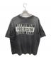 SAINT MICHAEL (セントマイケル) Cactus Plant Flea Market (カクタスプラントフリーマーケット) CP SS TEE/ SMILE グレー サイズ:XL：25000円