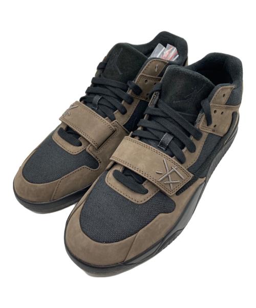 NIKE（ナイキ）NIKE (ナイキ) TRAVIS SCOTT (トラヴィス・スコット) Jordan Jumpman Jack TR CJ1 T-Rexx 