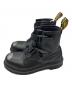 Dr.Martens (ドクターマーチン) WTAPS (ダブルタップス) 1460 Remastered Boot ブラック サイズ:8：20000円