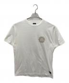 MFC STOREエムエフシーストア）の古着「プリントTシャツ」｜ホワイト