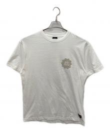 MFC STORE（エムエフシーストア）の古着「プリントTシャツ」｜ホワイト