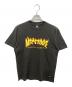 MFC STORE（エムエフシーストア）の古着「プリントTシャツ」｜ブラック