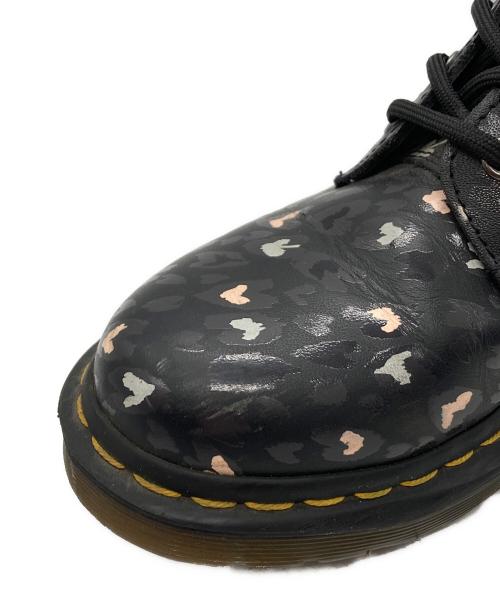 Dr.Martens（ドクターマーチン）Dr.Martens (ドクターマーチン) 8ホールブーツ　1460 PASCAL ブラック サイズ:5の古着・服飾アイテム