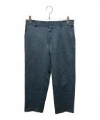 LEVI'Sリーバイス）の古着「アクションスラックス」｜ネイビー