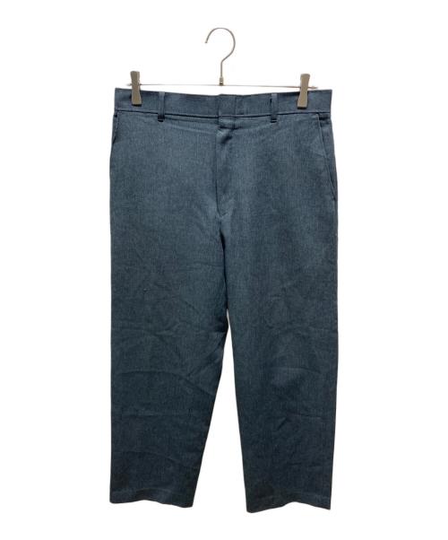 LEVI'S（リーバイス）LEVI'S (リーバイス) アクションスラックス ネイビー サイズ:32の古着・服飾アイテム