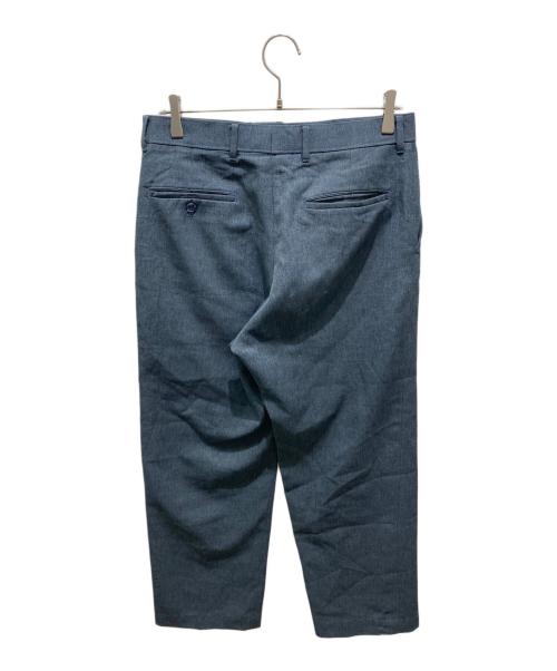 LEVI'S（リーバイス）LEVI'S (リーバイス) アクションスラックス ネイビー サイズ:32の古着・服飾アイテム
