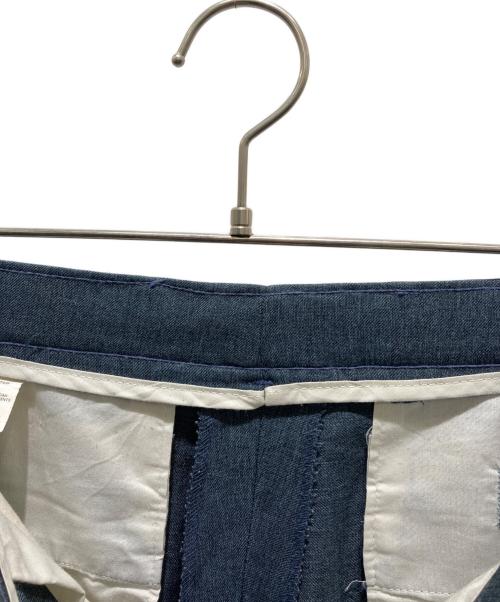 LEVI'S（リーバイス）LEVI'S (リーバイス) アクションスラックス ネイビー サイズ:32の古着・服飾アイテム