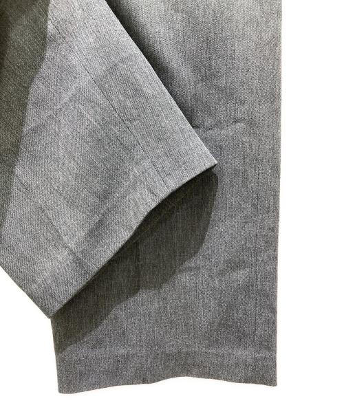 LEVI'S（リーバイス）LEVI'S (リーバイス) アクションスラックス ネイビー サイズ:32の古着・服飾アイテム