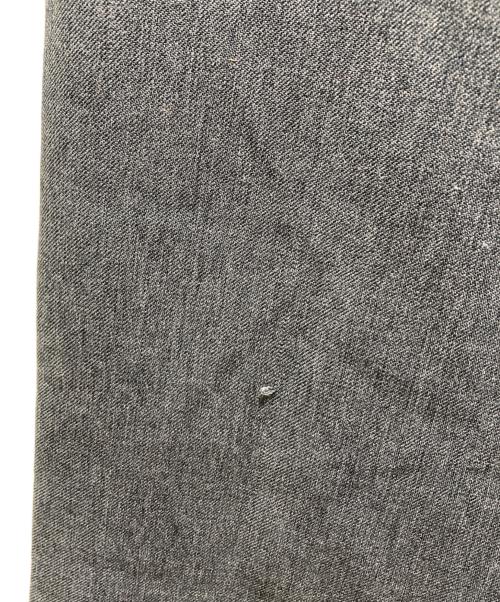 LEVI'S（リーバイス）LEVI'S (リーバイス) アクションスラックス ネイビー サイズ:32の古着・服飾アイテム