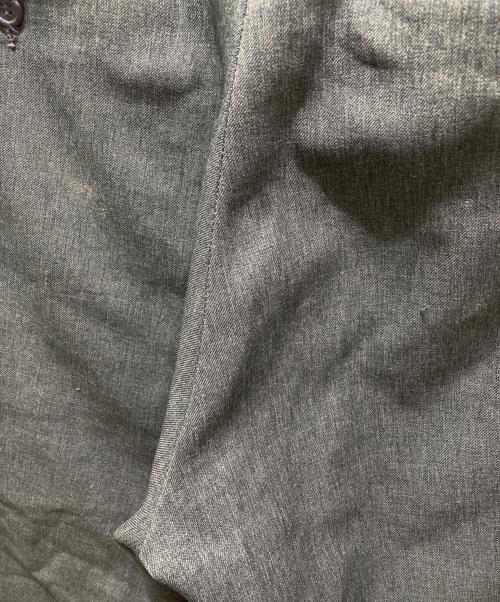 LEVI'S（リーバイス）LEVI'S (リーバイス) アクションスラックス ネイビー サイズ:32の古着・服飾アイテム