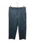 LEVI'S（リーバイス）の古着「アクションスラックス」｜ネイビー