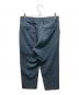 LEVI'S (リーバイス) アクションスラックス ネイビー サイズ:32：7000円