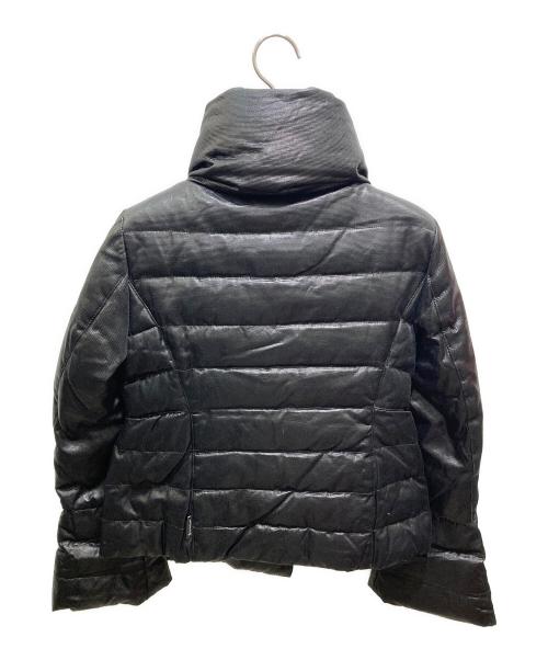 MONCLER（モンクレール）MONCLER (モンクレール) PREMIEREダウンジャケット ブラック サイズ:00の古着・服飾アイテム