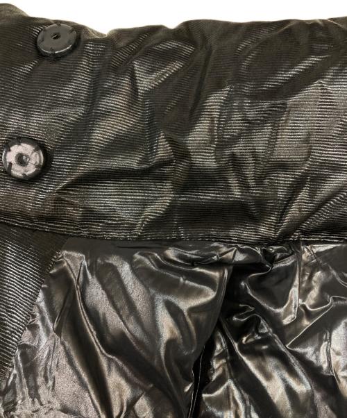 MONCLER（モンクレール）MONCLER (モンクレール) PREMIEREダウンジャケット ブラック サイズ:00の古着・服飾アイテム