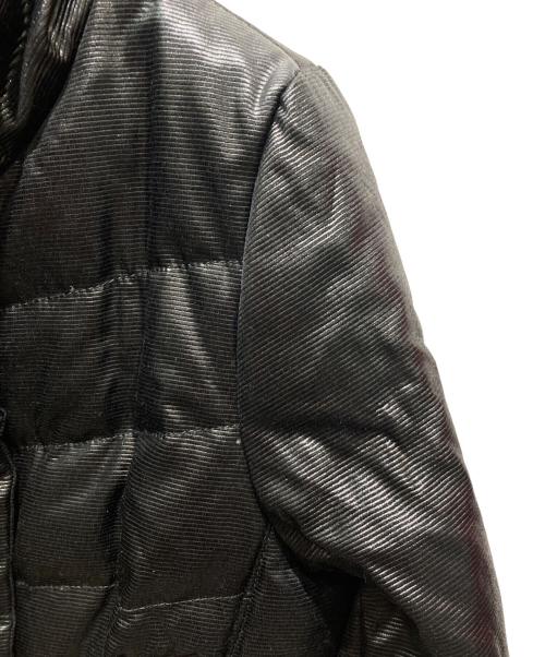 MONCLER（モンクレール）MONCLER (モンクレール) PREMIEREダウンジャケット ブラック サイズ:00の古着・服飾アイテム