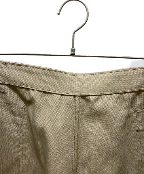 Stan Ray（スタンレー）Stan Ray (スタンレー) ミリタリーパンツ ベージュ サイズ:42の古着・服飾アイテム