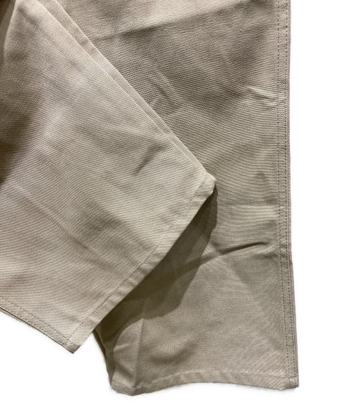 Stan Ray（スタンレー）Stan Ray (スタンレー) ミリタリーパンツ ベージュ サイズ:42の古着・服飾アイテム