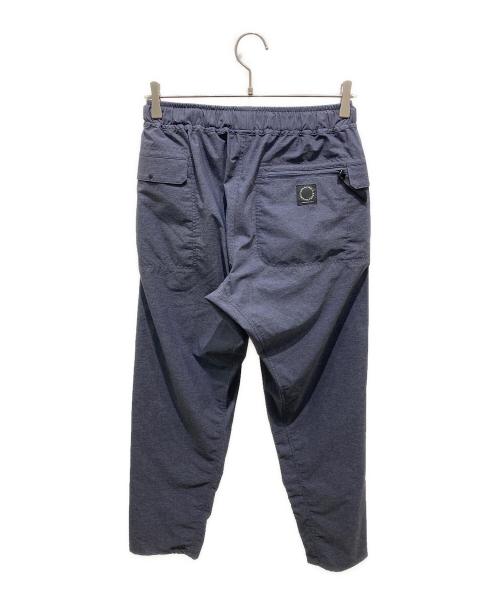 山と道（ヤマトミチ）山と道 (ヤマトミチ) LIGHT 5-POCKET PANTS グレー サイズ:M-Tallの古着・服飾アイテム