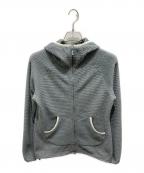 ULSUSウルサス）の古着「Anorak with Pocket」｜グレー