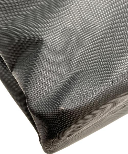 BOTTEGA VENETA（ボッテガベネタ）BOTTEGA VENETA (ボッテガベネタ) トートバッグ ブラックの古着・服飾アイテム