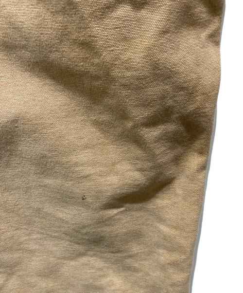 CarHartt（カーハート）CarHartt (カーハート) ペインターパンツ ブラウン サイズ:30の古着・服飾アイテム