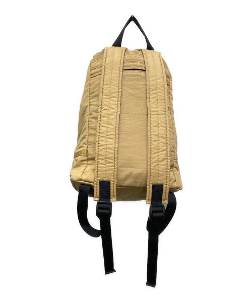 PORTER（ポーター）PORTER (ポーター) リュック イエローの古着・服飾アイテム