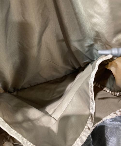 THE NORTH FACE（ザ ノース フェイス）THE NORTH FACE (ザ ノース フェイス) GLAM TOTE ブラウンの古着・服飾アイテム