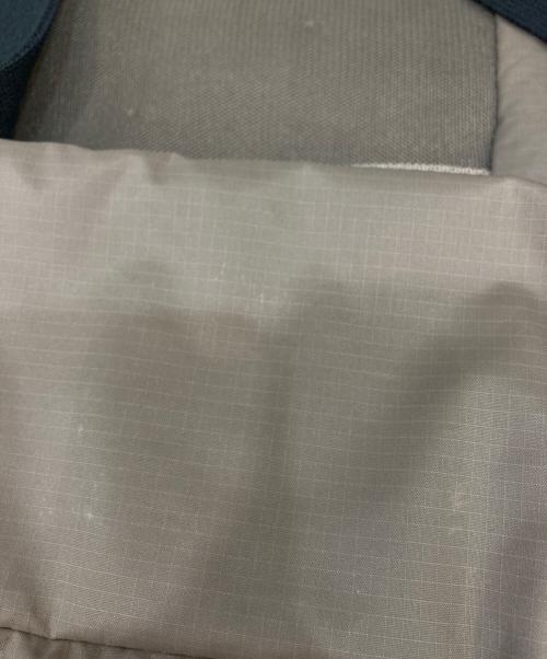 THE NORTH FACE（ザ ノース フェイス）THE NORTH FACE (ザ ノース フェイス) GLAM TOTE ブラウンの古着・服飾アイテム